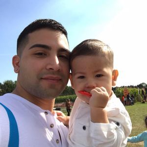 Meet your Posher, Felipe